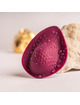 rocks- off - knickerbocker glory vibrador discreet panty rosa