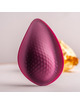 rocks- off - knickerbocker glory vibrador discreet panty rosa