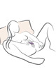 Vibrador Rocks-off Knickerbocker Glory Rosa