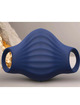 rocks- off - palm blue flexible vibrator masturbator