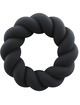 Cockring Rocks-off Twist Preto
