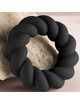 Cockring Rocks-off Twist Preto