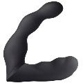 rocks-off - black prostate and anal vibrator adapter