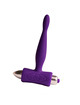 rocks- off - petite sensations teazer plug anal vibrador morado