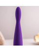 Plug Anal Rocks-off Petite Teazer com Vibração Roxo