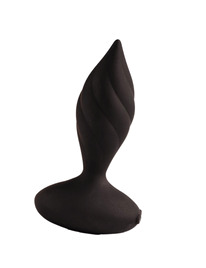 rocks- off - petite sensations desire anal plug with black remote control