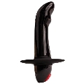 rocks-off - quest prostate bullet prostate vibrator black