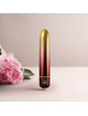 rocks-off - ro-90 debutante golden vibrating bullet