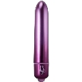 rocks-off - ro-90 parlour prince vibrating bullet purple