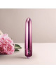 rocks-off - ro-90 parlour prince vibrating bullet purple