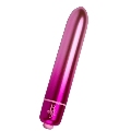 rocks-off - ro-90 courtesan pink vibrating bullet