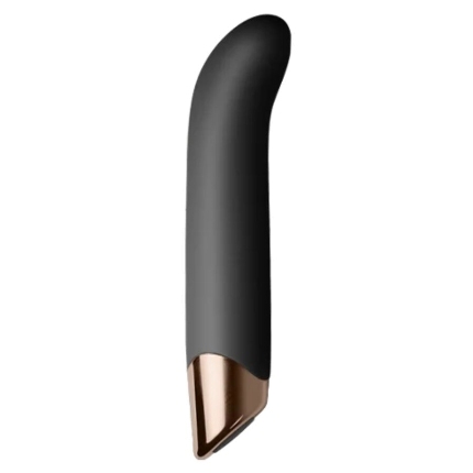 rocks- off - chaiamo g g-spot vibrator black