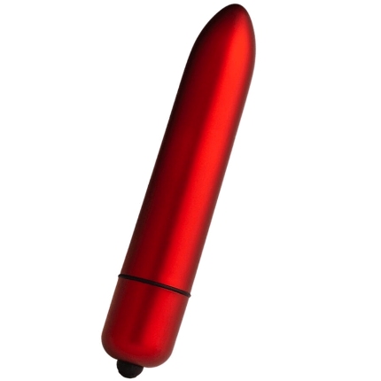 rocks-off - ro-160 rouge allure vibrating bullet red
