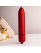 rocks-off - ro-160 rouge allure vibrating bullet red