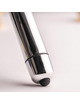 Rocks- off - ro-80 chrome bala vibradora plateado