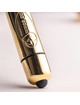 rocks- off - ro-80 champagne golden vibrating bullet