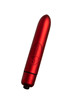 rocks-off - ro-90 scarlet velvet vibrating bullet red