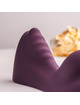 rocks- off - ruby glow purple sit-on vibrator