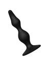 Plug Anal Silicone with suction Cup 10 cm 243019