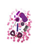 toyjoy - just for you super sex bomb caja