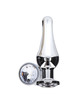 toyjoy - anal play diamante bum bijou plug anal pequeÑo