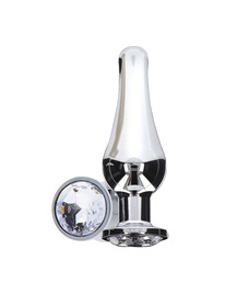 toyjoy - anal play diamante bum bijou plug anal pequeÑo