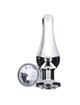 toyjoy - anal play diamante bum bijou plug anal mediano
