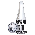 toyjoy - anal play diamond bum bijou medium anal plug