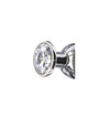 toyjoy - anal play diamante bum bijou plug anal mediano