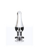 toyjoy - anal play diamante bum bijou plug anal mediano