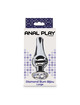 toyjoy - anal play diamante bum bijou plug anal grande