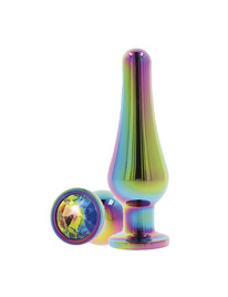 Plug Anal Toyjoy Twilight S