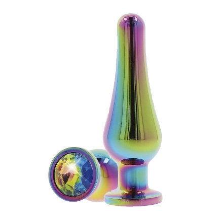 toyjoy - anal play twilight bum bijou plug anal pequeÑo