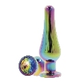 toyjoy - anal play twilight bum bijou plug anal pequeÑo