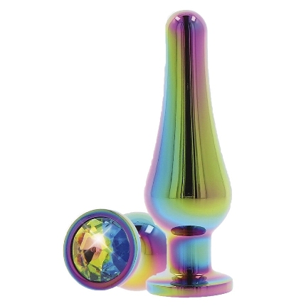 Plug Anal Toyjoy Twilight M