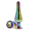 toyjoy - anal play twilight bum bijou plug anal mediano