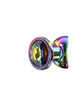 toyjoy - anal play twilight bum bijou plug anal mediano