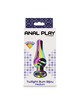 toyjoy - anal play twilight bum bijou plug anal mediano