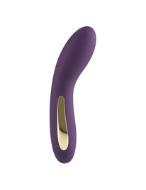 toyjoy - luz luminate vibrador morado