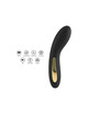 toyjoy - luz luminate vibrador negro