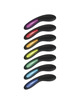 toyjoy - luz luminate vibrador negro
