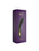 toyjoy - luz luminate vibrador negro