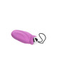 Vibrador Toyjoy Happy You Up&Down Rosa
