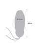 Vibrador Toyjoy Happy You Up&Down Rosa