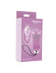 Vibrador Toyjoy Happy You Up&Down Rosa