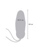 toyjoy - happiness my orgasm eggsplode vibrator remote control