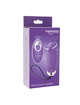 toyjoy - happiness my orgasm eggsplode vibrator remote control