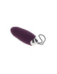 toyjoy - happiness knock knock eggstavagant vibrador con control remoto morado