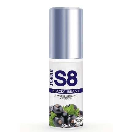 stimul8 - s8 lubricante de arÁndanos 50 ml