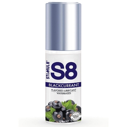 stimul8 - s8 lubricante de arndanos 125 ml